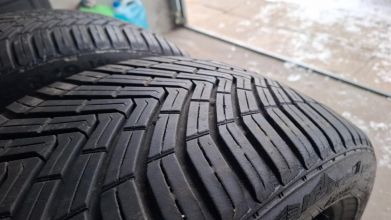 Opony Continental Allseason Contact 225 45 19...