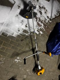 Kosa spalinowa Stiga