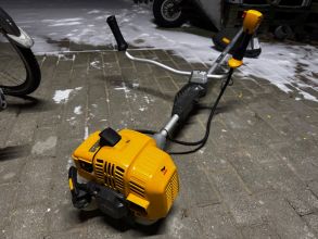 Kosa spalinowa Stiga