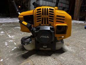 Kosa spalinowa Stiga