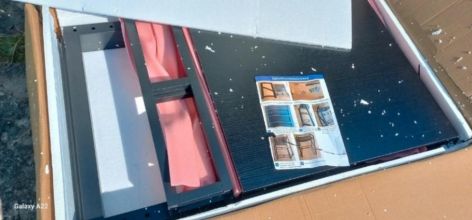 Szafka na pralke automatyczna