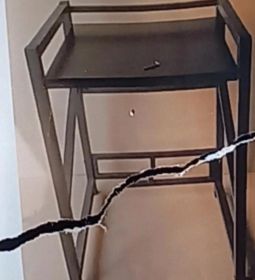 Szafka na pralke automatyczna