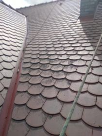 Ocieplanie budynków