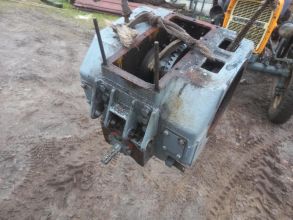 Most ursus c4011, c355,c360