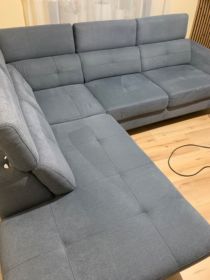 Pranie tapicerki mobilne Turek i okolice