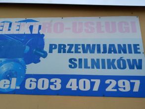 E l e k t r o m e c h a n i k a