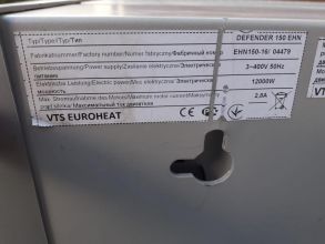 nagrzewnica , kurtyna powietrzna