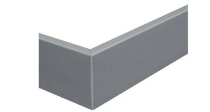 Listwy listwa podlogowa przypodłogowe 100% wodoodporne...