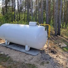 Usługi hydrauliczne