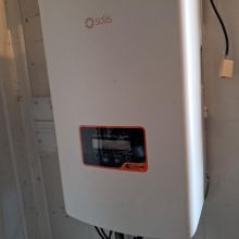 Montaż instalacji fotowoltaicznych