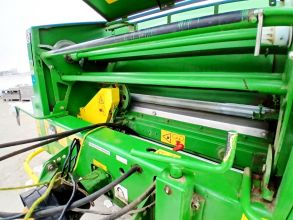 Prasa sipma z siatką 2011r