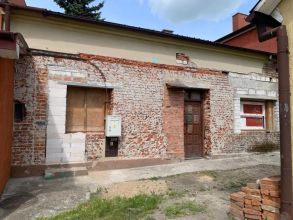 Mieszkanie do remontu na sprzedaż KOŁo ul. Torunska