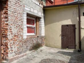 Mieszkanie do remontu na sprzedaż KOŁo ul. Torunska