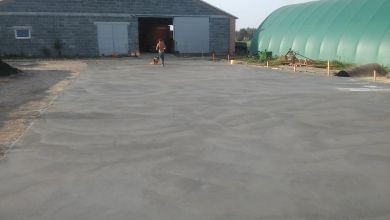 Posadzki maszynowe 664 967 306