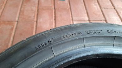 Letnie Opony Falken R17