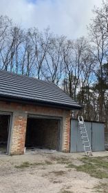 Usługi dekarsko Ciesielskie