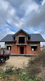 Usługi dekarsko Ciesielskie