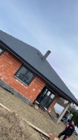 Usługi dekarsko Ciesielskie