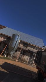 Usługi dekarsko Ciesielskie