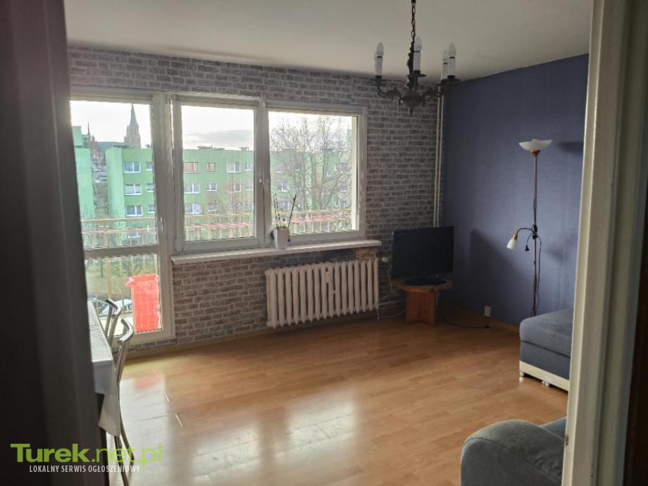 Mieszkanie do wynajecia