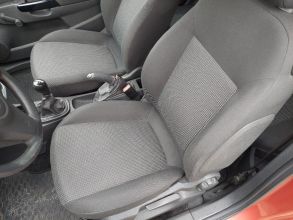 Opel Corsa D
