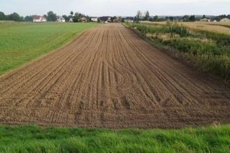 Kupię ziemię rolną łąki nieużytki sady