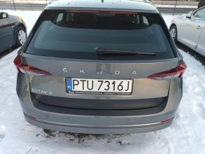 Sprzedam,Skoda Octavia Style 2.0 TDI 150 KM ,