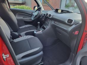 Sprzedam Citroen C3 Picasso 1.6 HDI 90 KM