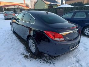 Sprzedam, Opel Insignia ecoFLEX 2.0 CDTi 160 KM ,