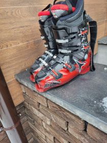 Sprzedam buty narciarskie Atomic