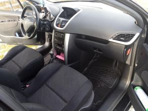 Sprzedam ślicznego PEUGEOT 1, 6HDI...