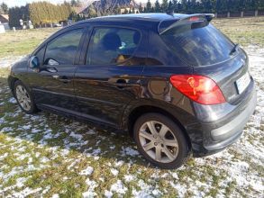 Sprzedam ślicznego PEUGEOT 1, 6HDI...