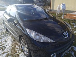 Sprzedam ślicznego PEUGEOT 1, 6HDI...