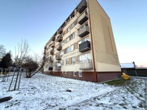 Mieszkanie na sprzedaż Turek ul. Legionów Polskich