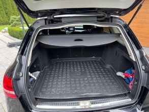 Sprzedam Mercedes C klasse Awangarda