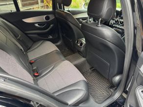 Sprzedam Mercedes C klasse Awangarda