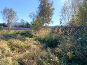 Działka budowlana na sprzedaż Kałek gm. Krzymów