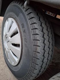 Przyczepka samochodowa