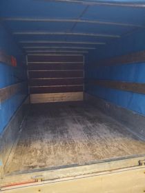 Przyczepka samochodowa