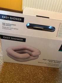 Sprzedam basenik do mycia głowy