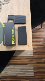 Sprzedam telefon poco x5pro 8/256gb w...