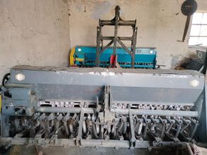 Sprzedam siewnik Poznaniak