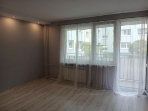 Przestronne mieszkanie na osiedlu Wyzwolenia