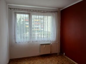 Przestronne mieszkanie na osiedlu Wyzwolenia