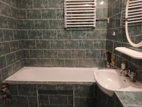 Przestronne mieszkanie na osiedlu Wyzwolenia