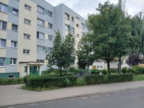 Przestronne mieszkanie na osiedlu Wyzwolenia