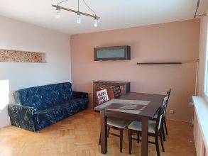 Mieszkanie na Os. Wyzwolenia 59m