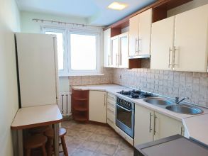 Mieszkanie na Os. Wyzwolenia 59m