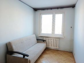 Mieszkanie na Os. Wyzwolenia 59m