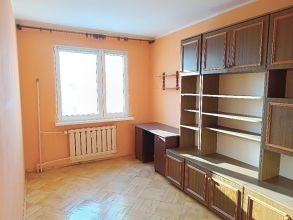 Mieszkanie na Os. Wyzwolenia 59m